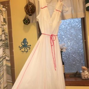 Amazing Vintage Dress/ Gown